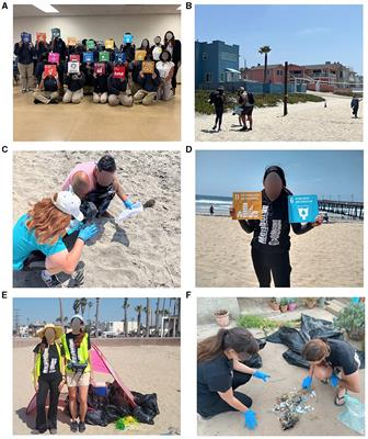 Participatory mapping of transboundary pollution: the case of Imperial Beach, California